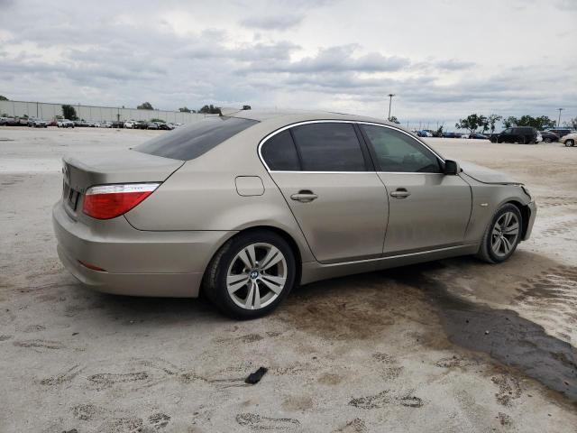 Изображение 3 2009 BMW 528 I 2009 с VIN WBANU53509C123465