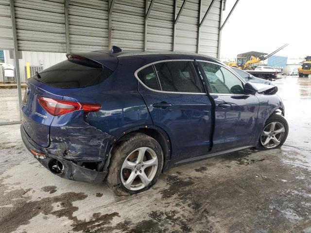 Obraz 3 z 2018 ALFA ROMEO STELVIO  2018 z VIN ZASFAKAN4J7B81276
