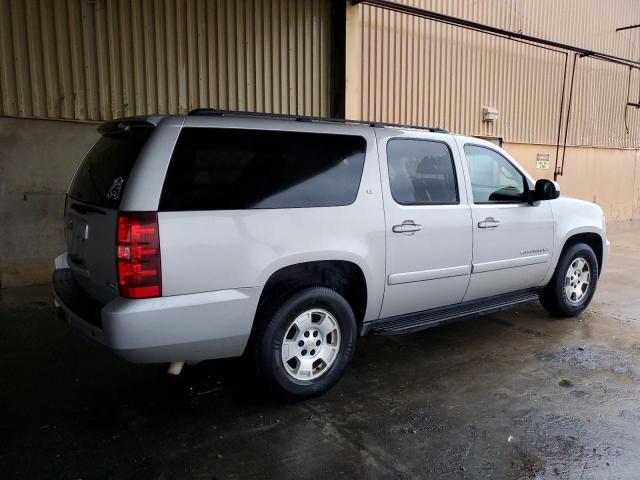 Изображение 3 2007 CHEVROLET SUBURBAN C1500 2007 с VIN 3GNFC16007G224753