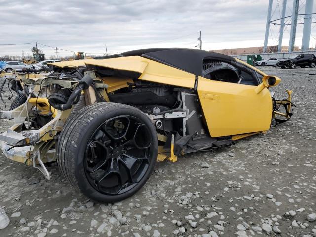 Obraz 3 z 2016 LAMBORGHINI HURACAN  2016 z VIN ZHWUR1ZF1GLA04968