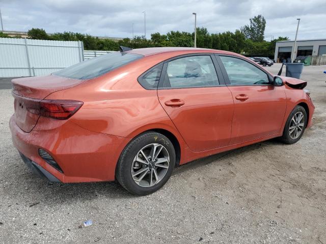 Obraz 3 z 2023 KIA FORTE LX 2023 z VIN 3KPF24AD5PE624097