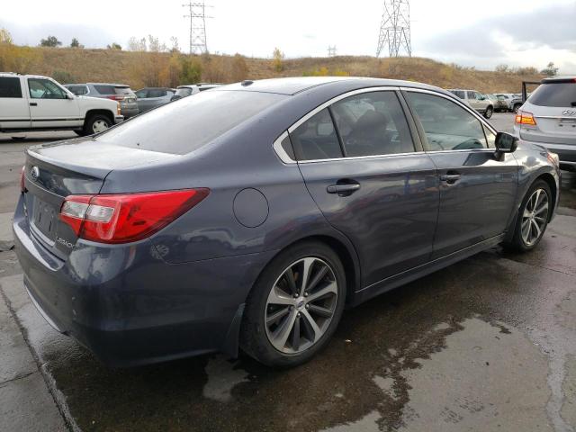 Image 3 of 2015 SUBARU LEGACY 2.5I LIMITED 2015 with VIN 4S3BNBN69F3039745