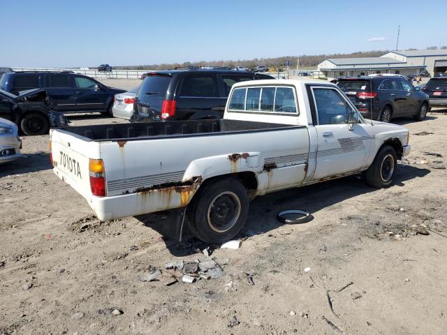 Изображение 3 1987 TOYOTA PICKUP 1/2 TON RN55 DLX 1987 с VIN JT4RN55D5H0252274