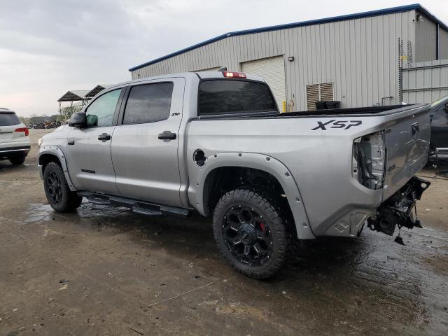 Obraz 2 z 2021 TOYOTA TUNDRA CREWMAX SR5 2021 z VIN 5TFDY5F12MX012820