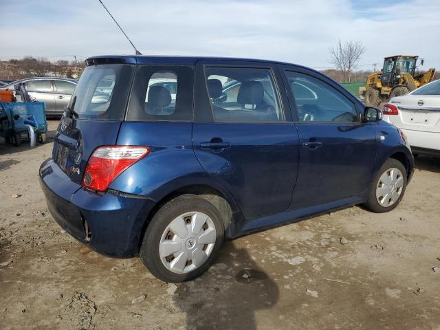 Image 3 of 2006 TOYOTA SCION XA  2006 with VIN JTKKT624X60169785