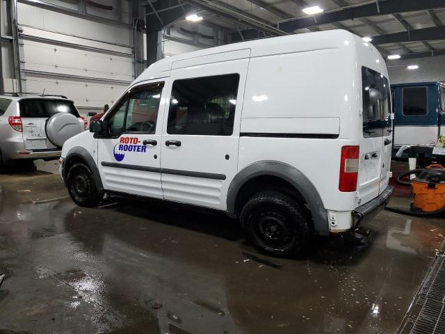 Image 2 of 2010 FORD TRANSIT CONNECT XLT 2010 with VIN NM0LS6BN1AT035727