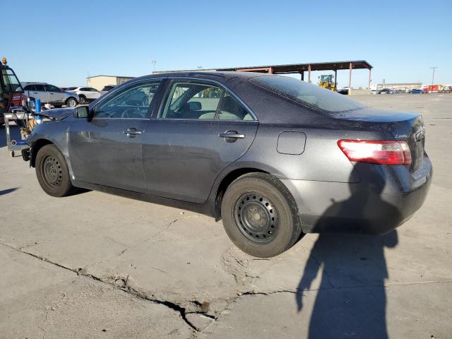 Изображение 2 2007 TOYOTA CAMRY CE 2007 с VIN 4T1BE46K47U676024