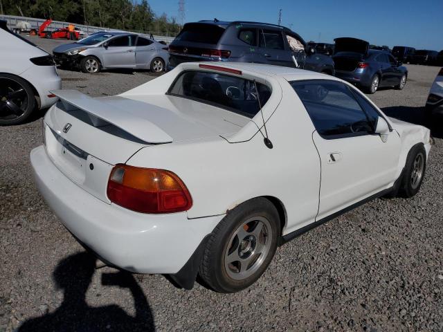 Изображение 3 1993 HONDA CIVIC DEL SOL S 1993 с VIN JHMEG1140PS005625