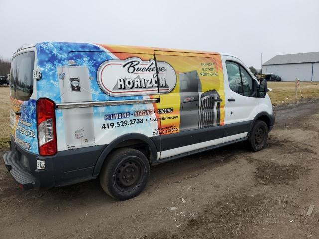 Image 3 of 2017 FORD TRANSIT T-250 2017 with VIN 1FTYR1YM1HKA78051