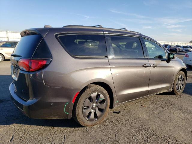 Изображение 3 2020 CHRYSLER PACIFICA HYBRID LIMITED 2020 с VIN 2C4RC1N79LR243083
