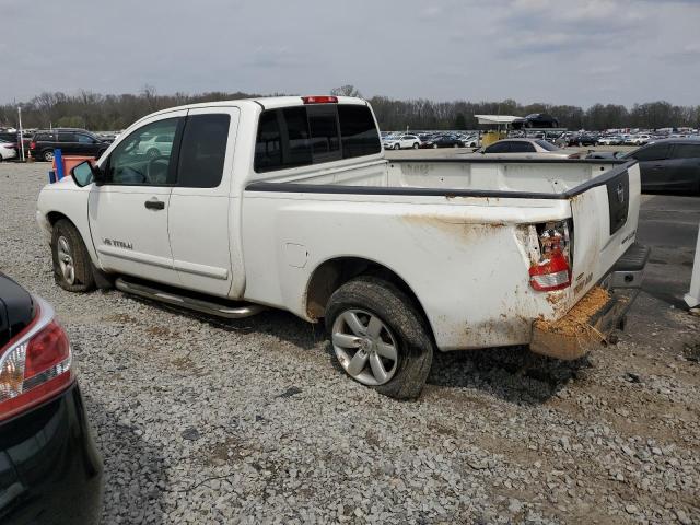 Obraz 2 z 2008 NISSAN TITAN XE 2008 z VIN 1N6BA06A88N342135