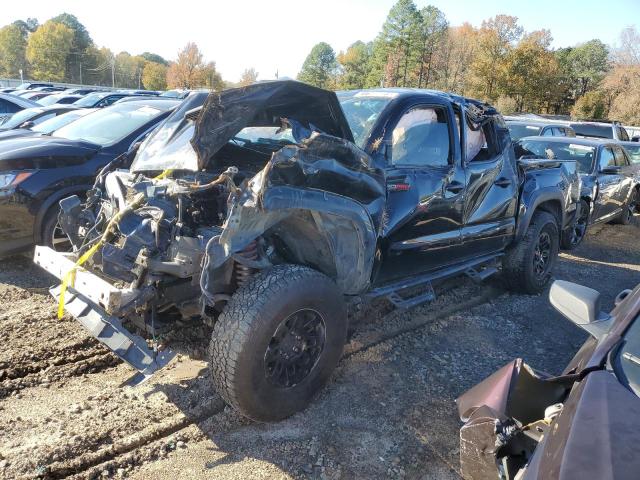 Изображение 2018 TOYOTA TACOMA DOUBLE CAB 2018