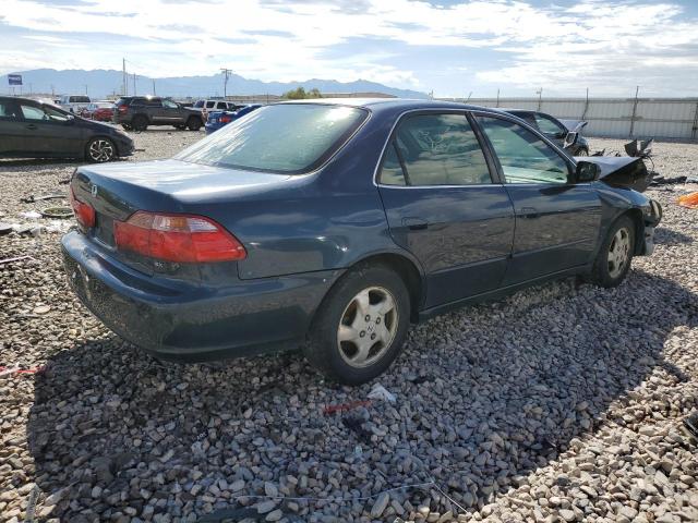 Image 3 of 1999 HONDA ACCORD EX 1999 with VIN JHMCG565XXC050744