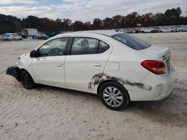 Изображение 2 2017 MITSUBISHI MIRAGE G4 ES 2017 с VIN ML32F3FJ4HHF09651