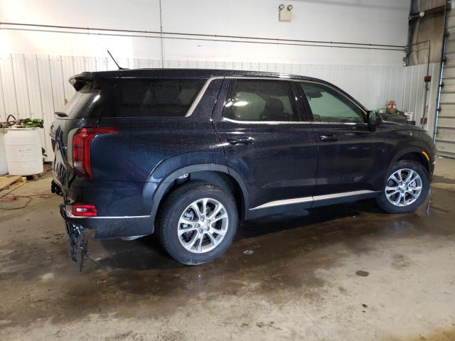 Image 3 of 2022 HYUNDAI PALISADE SE 2022 with VIN KM8R1DHE4NU477778