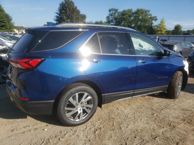 Obraz 3 z 2023 CHEVROLET EQUINOX PREMIER 2023 z VIN 3GNAXXEGXPL165962