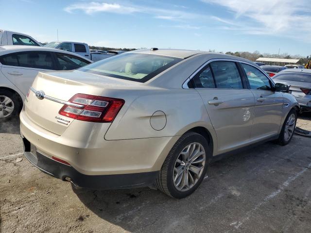 Image 3 of 2017 FORD TAURUS LIMITED 2017 with VIN 1FAHP2F85HG129092