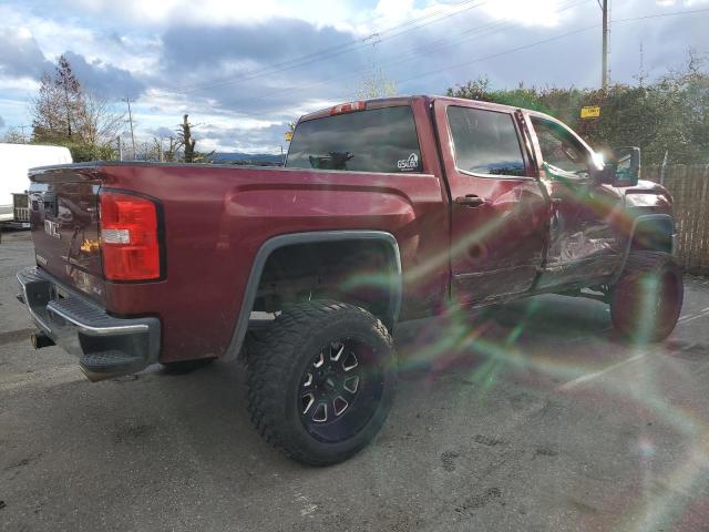 Image 3 of 2017 GMC SIERRA C1500 SLE 2017 with VIN 3GTP1MECXHG355495