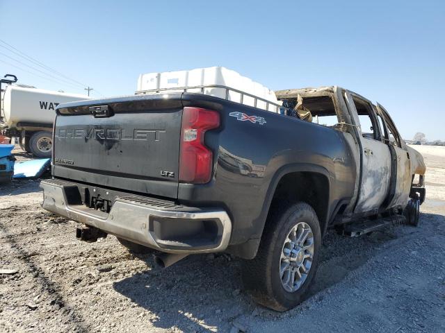 Image 3 of 2024 CHEVROLET SILVERADO K2500 HEAVY DUTY LTZ 2024 with VIN 2GC4YPE71R1143646