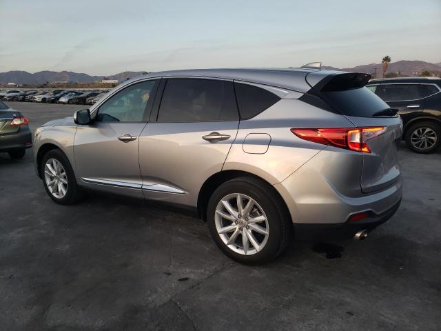 Image 2 of 2021 ACURA RDX  2021 with VIN 5J8TC1H30ML005729