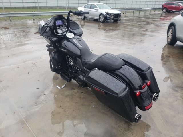 Image 3 of 2019 HARLEY-DAVIDSON FLTRXS  2019 with VIN 1HD1KTP11KB675733