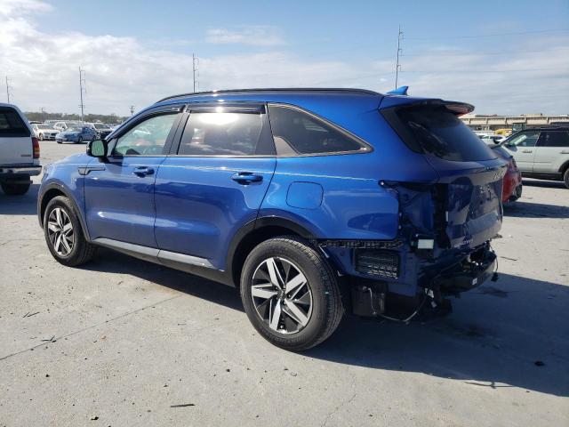 Obraz 2 z 2023 KIA SORENTO S 2023 z VIN 5XYRL4LC2PG235306