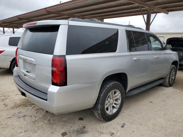 Image 3 of 2020 CHEVROLET SUBURBAN C1500  LS 2020 with VIN 1GNSCGKC2LR128098
