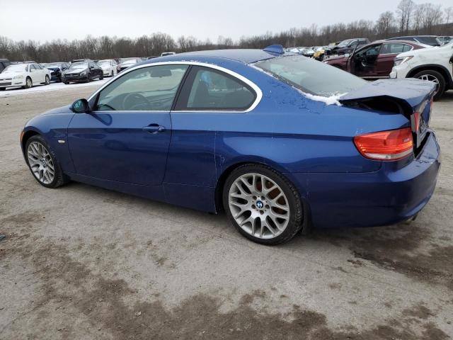 Image 2 of 2008 BMW 328 I 2008 with VIN WBAWB33588PU89406