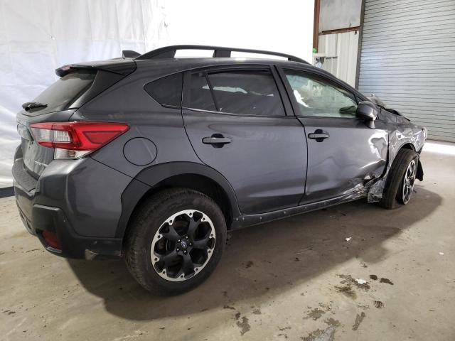 Obraz 3 z 2021 SUBARU CROSSTREK PREMIUM 2021 z VIN JF2GTAEC5MH223092