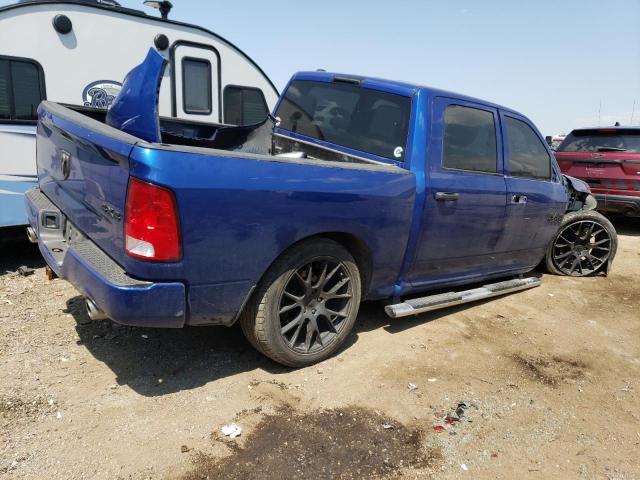 Изображение 3 2015 RAM 1500 ST 2015 с VIN 1C6RR7KT3FS611030