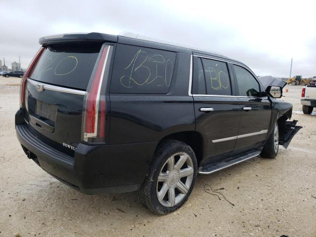 Изображение 3 2016 CADILLAC ESCALADE LUXURY 2016 с VIN 1GYS3BKJ2GR294342