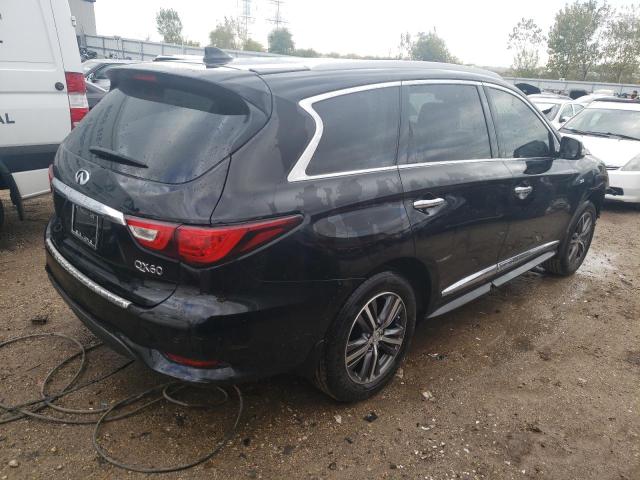 Image 3 of 2016 INFINITI QX60  2016 with VIN 5N1AL0MM7GC530138