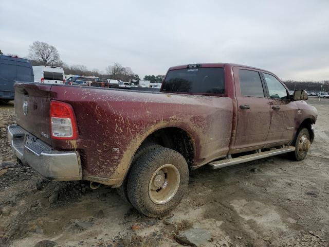 Obraz 3 z 2022 RAM 3500 BIG HORN/LONE STAR 2022 z VIN 3C63RRHL4NG415323
