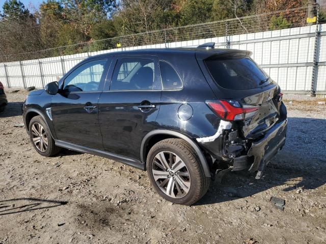 Obraz 2 z 2020 MITSUBISHI OUTLANDER SPORT SE 2020 z VIN JA4AP4AU3LU025569