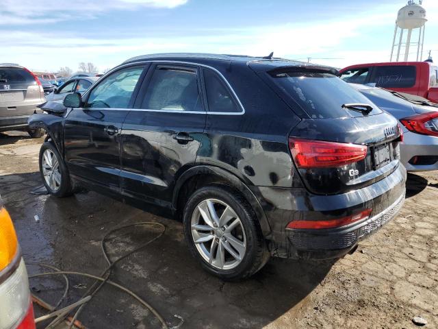 Изображение 2 2016 AUDI Q3 PREMIUM PLUS 2016 с VIN WA1EFCFS4GR015633