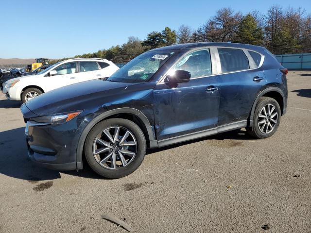 Obraz 1 z 2018 MAZDA CX-5 TOURING 2018 z VIN JM3KFBCM8J0329944