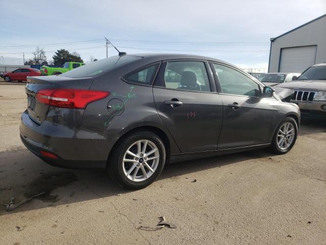 Image 3 of 2016 FORD FOCUS SE 2016 with VIN 1FADP3F21GL383713