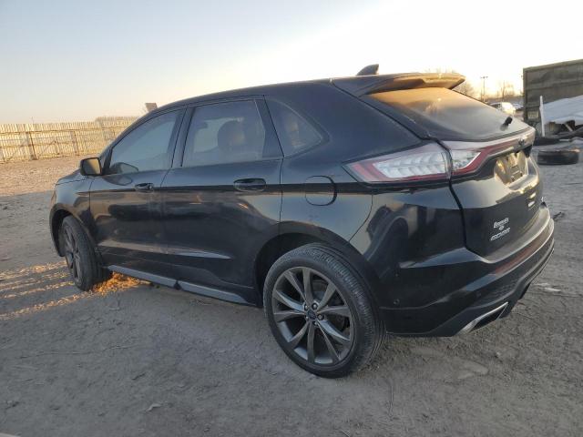 Obraz 2 z 2016 FORD EDGE SPORT 2016 z VIN 2FMPK4AP5GBC46476