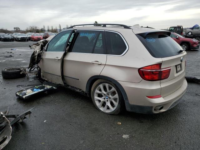 Obraz 2 z 2013 BMW X5 XDRIVE35I 2013 z VIN 5UXZV4C58D0B23981