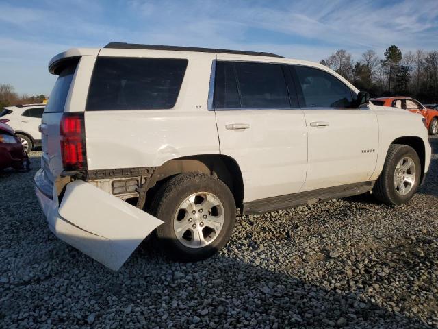 Image 3 of 2016 CHEVROLET TAHOE K1500 LT 2016 with VIN 1GNSKBKC6GR473002