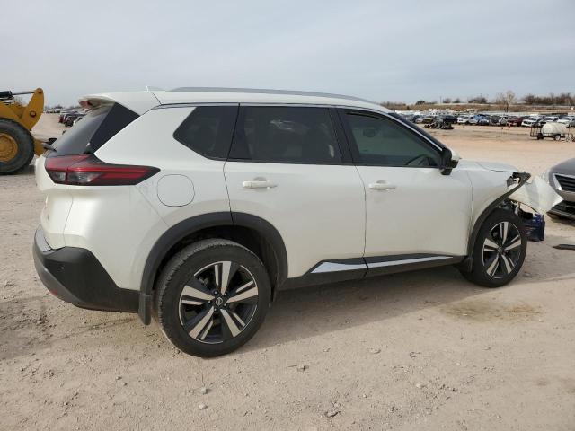Изображение 3 2021 NISSAN ROGUE SL 2021 с VIN 5N1AT3CA2MC704590