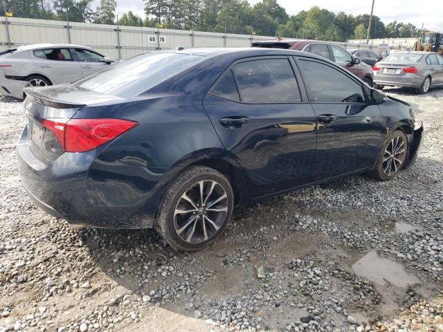 Изображение 3 2017 TOYOTA COROLLA L 2017 с VIN 5YFBURHE9HP610675