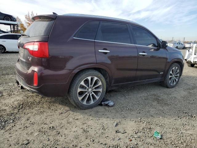 Изображение 3 2014 KIA SORENTO SX 2014 с VIN 5XYKWDA77EG441300