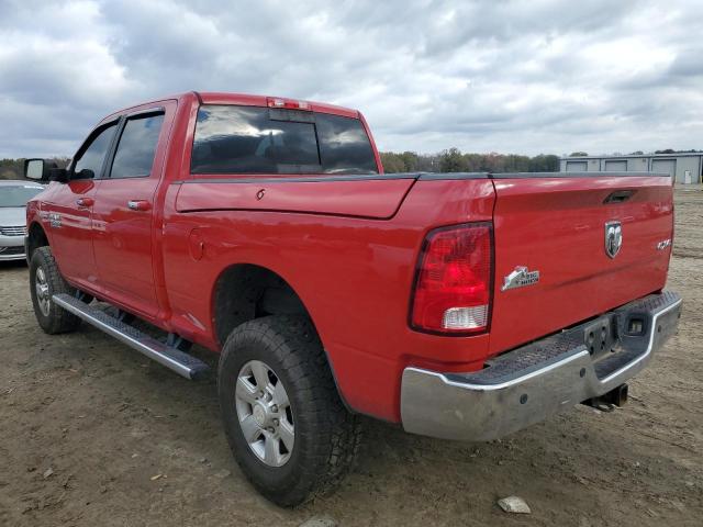 Obraz 2 z 2016 RAM 2500 SLT 2016 z VIN 3C6UR5DJ0GG102581