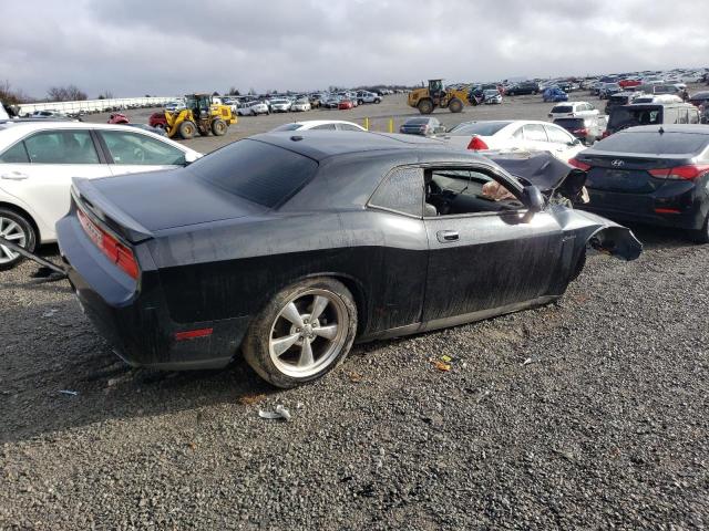 Image 3 of 2009 DODGE CHALLENGER R/T 2009 with VIN 2B3LJ54T09H611300