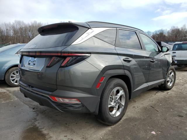 Изображение 3 2023 HYUNDAI TUCSON SEL 2023 с VIN KM8JB3AE0PU244143