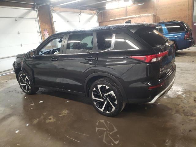 Изображение 2 2023 MITSUBISHI OUTLANDER SE 2023 с VIN JA4J4UA85PZ060182