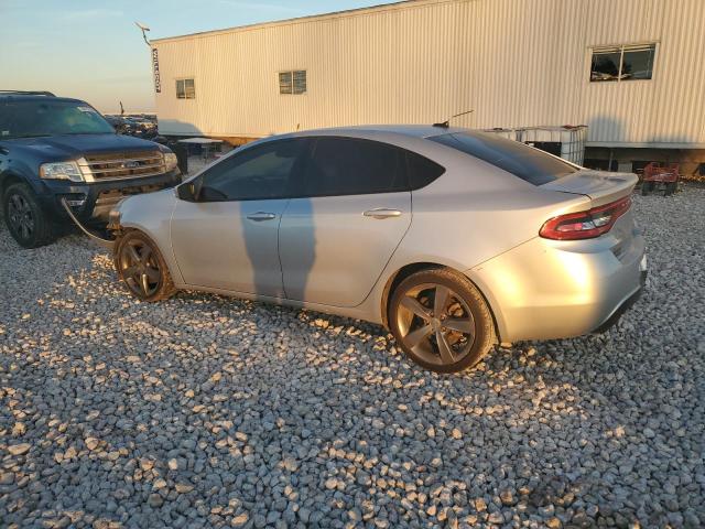 Image 2 of 2013 DODGE DART LIMITED 2013 with VIN 1C3CDFCB8DD341487