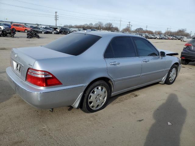 Изображение 3 2004 ACURA 3.5RL  2004 с VIN JH4KA96674C006211