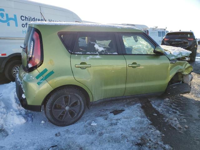 Изображение 3 2015 KIA SOUL  2015 с VIN KNDJN2A26F7747913